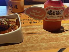 -喝丢一只鞋海鲜烧烤·海肠捞饭(东关街店)