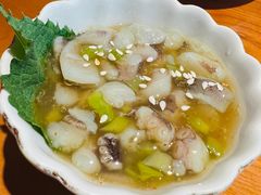 -有喜屋·烧鸟·居酒屋(周浦万达店)