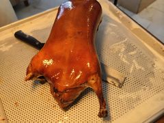 -大鸭梨烤鸭(房山店)