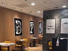 -麦当劳(厦门北站店)