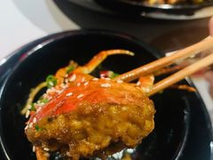 -一棠龙虾(徐家汇城开YOYO店)