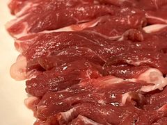-将台涮肉(酒仙桥店)
