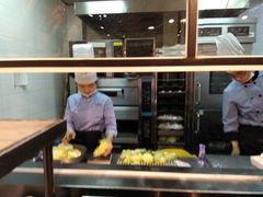 -卡吉诺动物奶油生日蛋糕(中原路店)