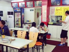 大堂-明呈黄鱼面馆(斜土路店)