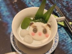 -蝶·space·新川菜(嘉里中心店)