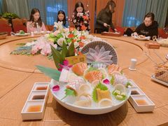 -新海渔港·胶东海鲜家常菜·家宴(奥体中心店)