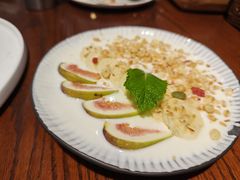 -斯比特花园西餐厅(东方商厦店)