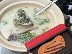 -久宴·天目湖大鱼头(恐龙园店)