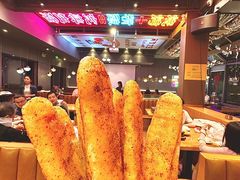 -庆峰龙虾烧烤(合肥一店)
