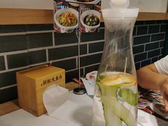 -千稻剁椒大鱼头(CityOn熙地港店)