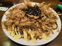 -本格·深夜食堂(北理工店)