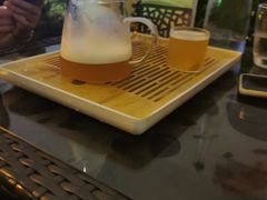 -上海和平饭店华懋阁 Cathay Room