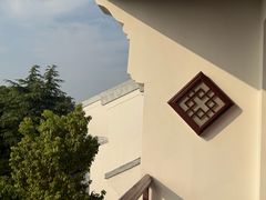 -苏州吴宫泛太平洋酒店