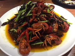 -红盔甲·小龙虾(天钥桥店)
