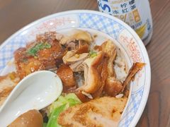 -香友记正宗隆江猪脚饭(首经贸店)