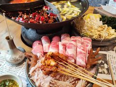 -白乐天毛肚火锅馆(南滨路店)