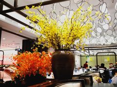 大堂-西湖春天•老字号杭州菜(百汇店)