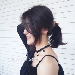 -简法造型·品牌形象店