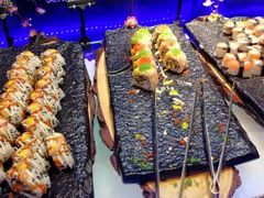 -九寸钉自助·炭火烤肉烧烤(欧乐时尚广场店)