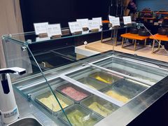 -北京北辰洲际酒店啡扬咖啡厅·自助餐厅