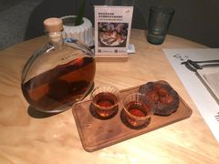 -春树下·树屋花房西餐厅(罍街AS1980店)