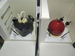 -BLACKSWAN黑天鹅(环球店)