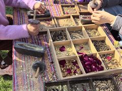 -HERRE·FARM 赫尔露营农场·团建聚会包场