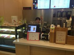 -奈雪的茶(南山大冲一期店)