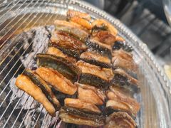 -本炙炭烤·蒲烧活鳗料理店(金沙洲店)