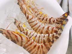 九节虾-德米火锅(深圳湾1号旗舰店)