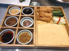 -城南往事·鲁菜济南菜(软件园美莲广场店)