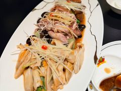 葱油海鲜-常鲜楼常来尝鲜海胆馆(星海店)