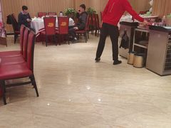 大堂-解家河南菜(商鼎路店)