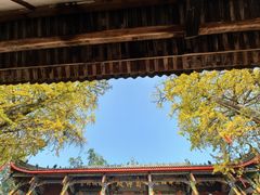 -金堂县云顶石城风景区