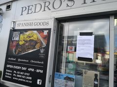 -Pedro's House of Lamb(基督城)