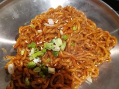 -俊熙家点餐式自助烤肉店(1227广场店)