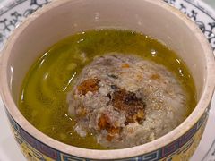 -老街饭庄·地道淮扬菜(扬子江北路总店)