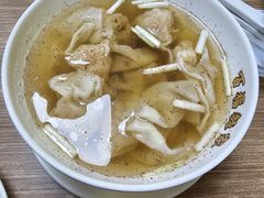 -百福麵家(新馬路店)