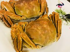 -旺达·福州菜(正大广场店)