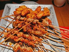 -管氏翅吧(护国寺店)