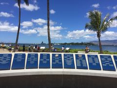 景点-夏威夷珍珠港