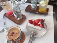 -六阅·福十 FORTEN 海景咖啡西餐厅(双廊古镇店)