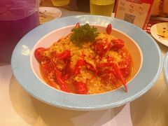 -戴记龙虾(天泽街店)