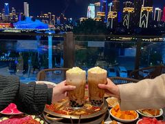 -长嘉·河图火锅(长嘉汇江景旗舰店)