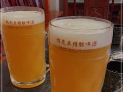 -渝新·干锅鸭头·川菜(总店)