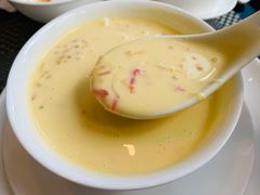 杨枝甘露-夏宫中餐厅(静安香格里拉店)