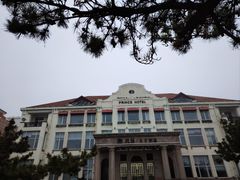 -老味道民宿(栈桥店)