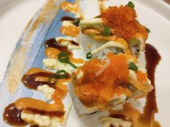 -樱の千渡日式料理·铁板烧•烧鸟(金盛田广场店)
