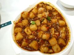 -翠清酒家(万丰路店)