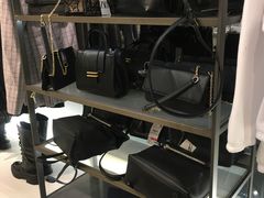 -ZARA(重庆华润万象城中区店)